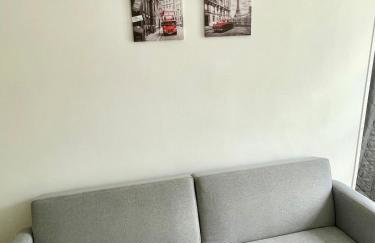 Beautiful Cosy Apartments in King's Cross - Foto 7
