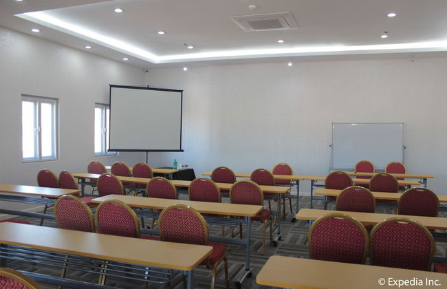 Sun Plaza Subic - Foto 56