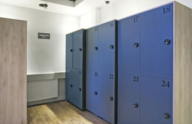 Numa Prague Flow - Foto 76