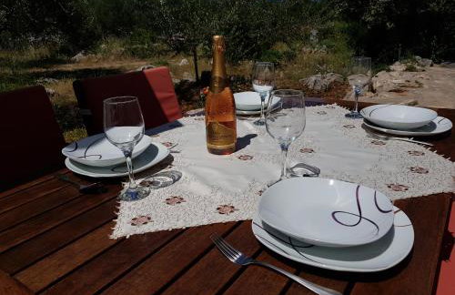 Holiday Home Strpuncina - Photo 14