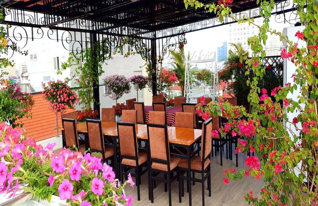 Newsky Serviced Apartment - Foto 37