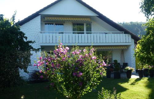 Ferienwohnung Lumafe - Foto 1