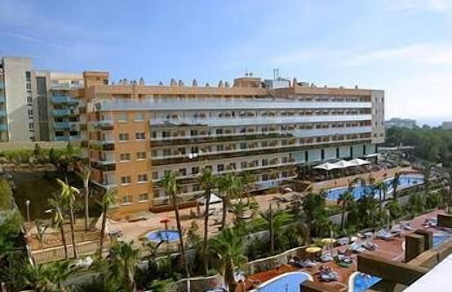 Apart-Hotel SunClub Salou - Foto 49