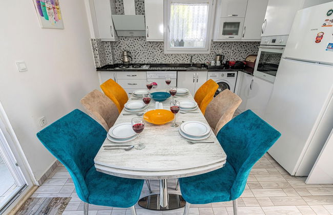 Villa Ekiz - Foto 15