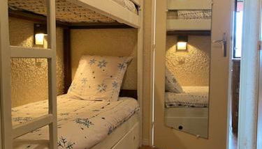 Appartement pra loup 1600 4pers - Foto 4