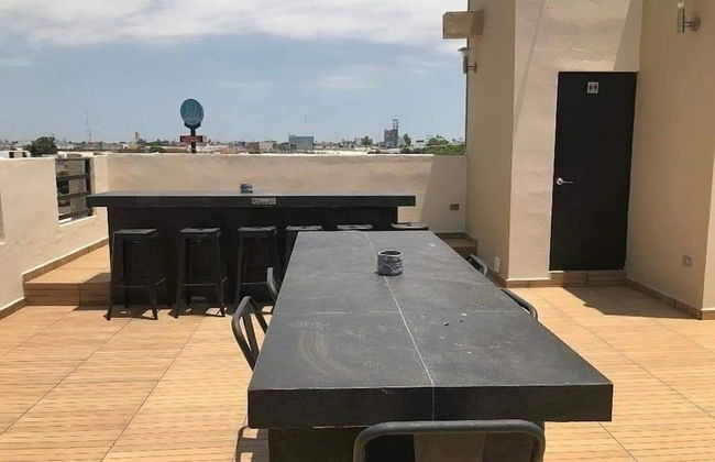 Departamentos Enki Centro - Foto 35