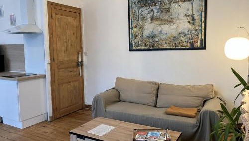 Appartement proche centre/gare - Photo 3