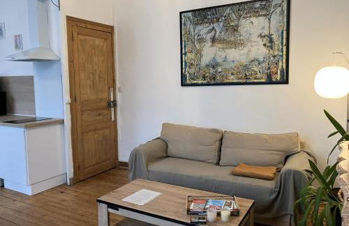 Appartement proche centre/gare - Foto 3