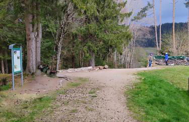 Haus Wander-Lust - Foto 56