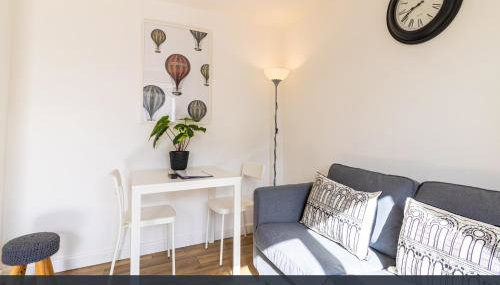 1-Bedroom Apartment with Parking - Foto 4