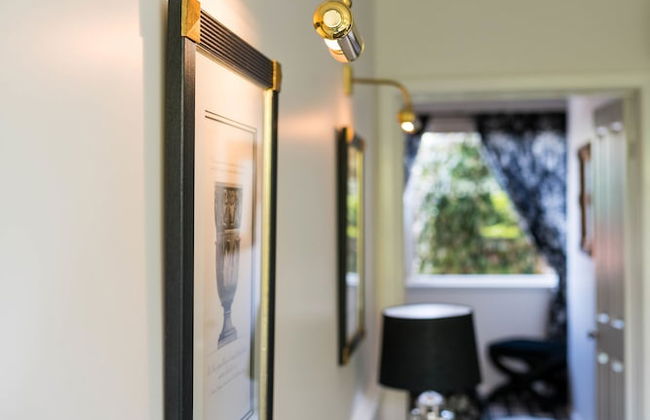 Battery Point Boutique Accommodation - Foto 49