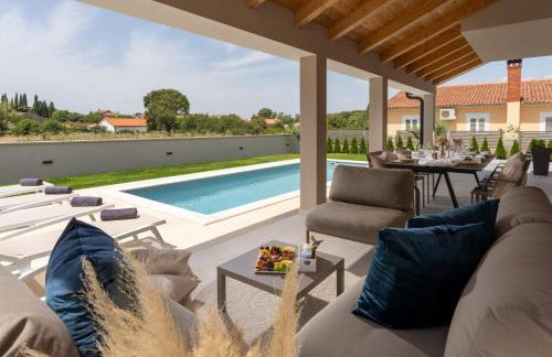 Villa Sophia Rovinj - Photo 4