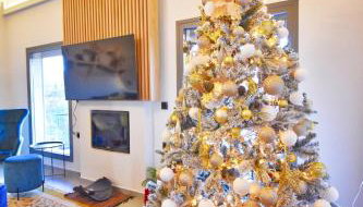 Villa Sokratis Mountain View in Porti - Foto 4