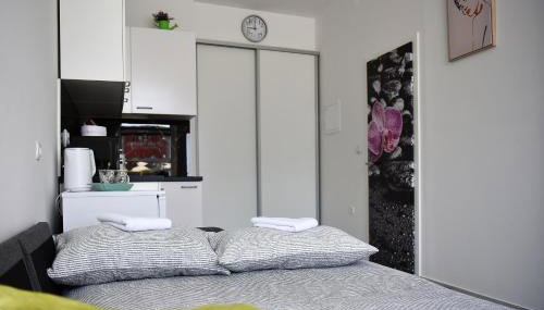 Studio apartman CENTAR - Foto 5