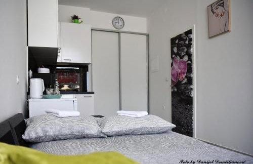 Studio apartman CENTAR - Foto 5