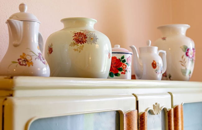 Apartment in Altentreptow With Garden - Foto 18