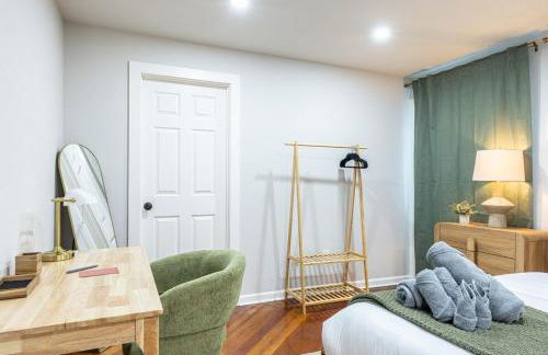 Napa Getaway - Photo 12