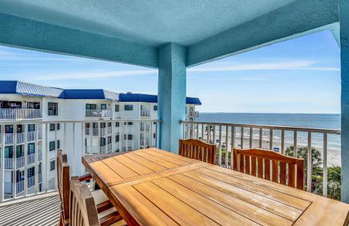 Sand Dollar 501 - Foto 26