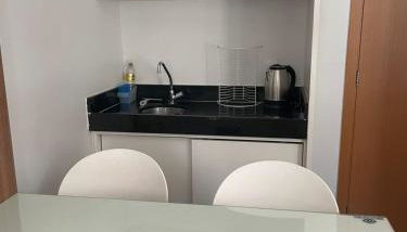 S4 HOTEL ÁGUAS CLARAS TorresReis - Foto 3