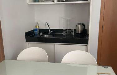 S4 HOTEL ÁGUAS CLARAS TorresReis - Foto 3