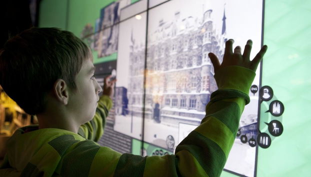 Gaudí Expérience à Barcelone - Photo 5