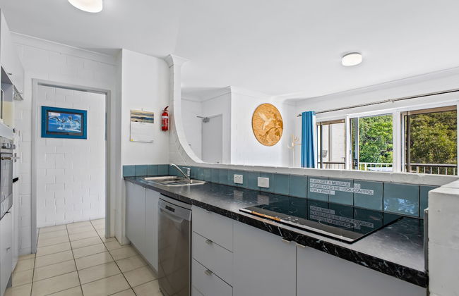 The Islander Holiday Resort - Photo 47