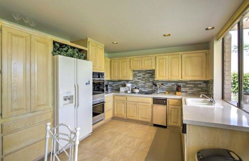 Indian Wells Desert Paradise with Mtn View and Patio! - Foto 9