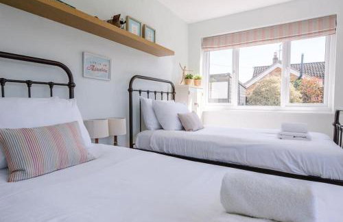 Springfield, Westleton - Foto 30