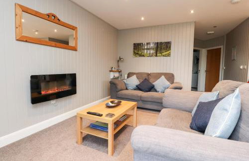 Beech Lodge - Foto 2