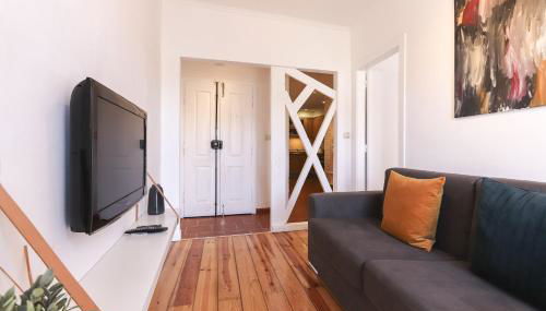 Typical Mouraria by Homing - Foto 4