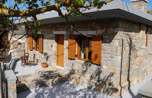 Mountain House Perampela - Foto 1