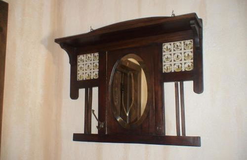 Casa del Cura - Foto 17