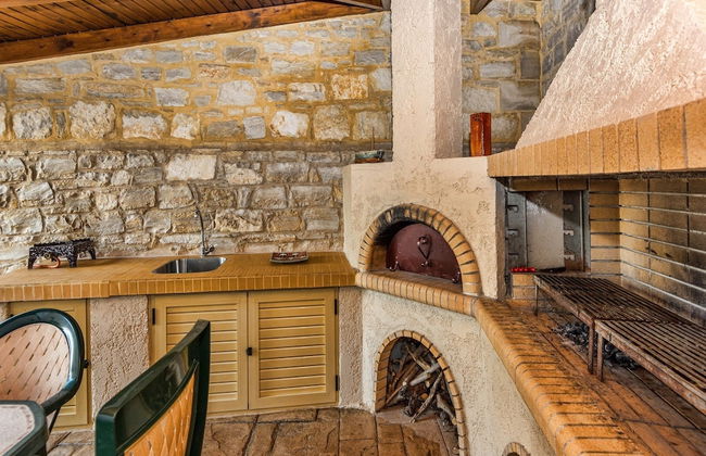 Palladio Luxury Villa - Photo 41