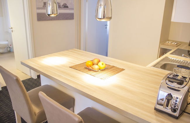 Nordsee Domizil Schobüll - Foto 15