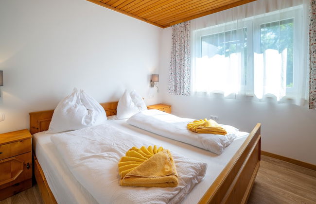 Erlebnisbauernhof Tschom - Foto 19