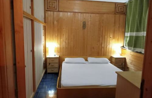 TERRAZZA SULLE DOLOMITI - Foto 29