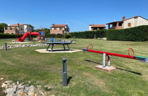 Villa Mani - Foto 17