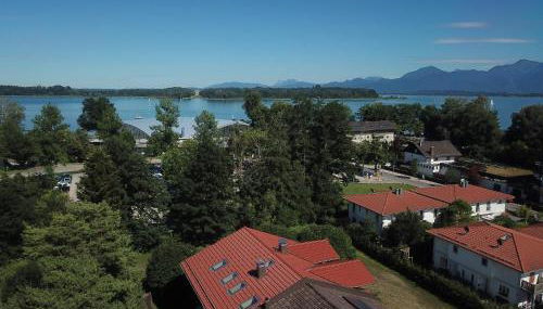 Chiemseehof - Foto 2