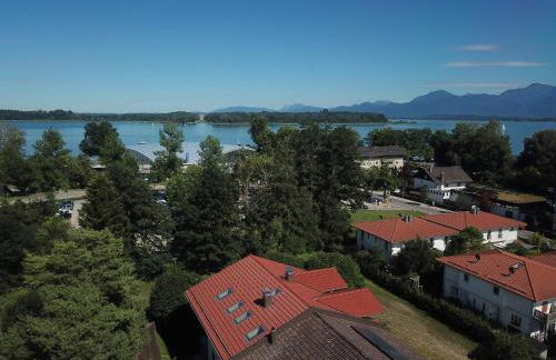 Chiemseehof - Foto 2