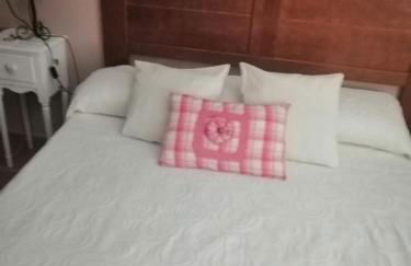 ApartamentosTREVEJO La Noguera villamiel - Foto 49