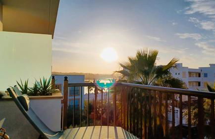 Blue House Mallorca - Foto 23