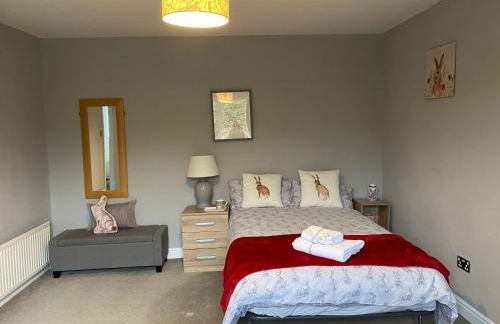 Little Hare Lodge - Spacious 2 bedroom attached bungalow - Foto 3