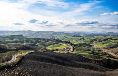 Podere Fossaccio Casa Biancospino - Foto 69