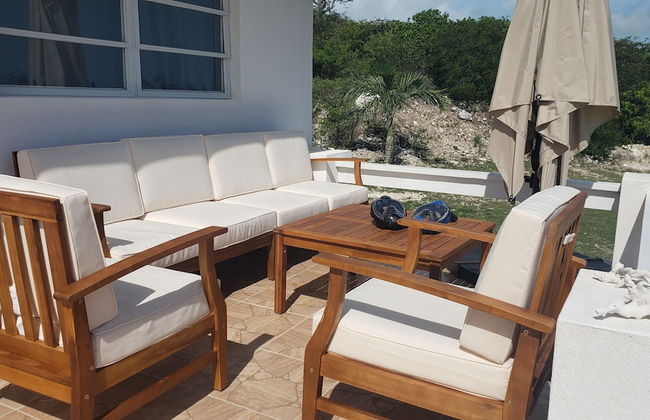 Ocean Mist Villa - Foto 13