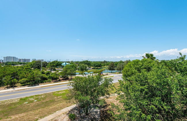 Palms Resort #2416 Full 2 Bedroom - Foto 77