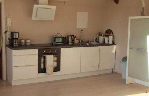 Düsternbrooker Villa - Foto 3