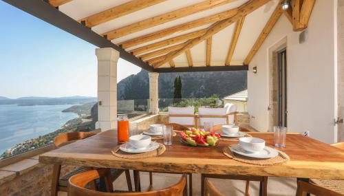 Villa Wood&Stone - Foto 5