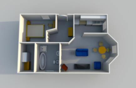 Rhein-Lahn Auszeit -- 10 Min von Koblenz - Foto 7