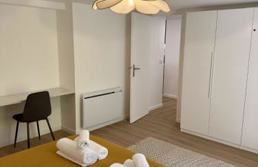 La Parenthèse Maisonneuve - Foto 26