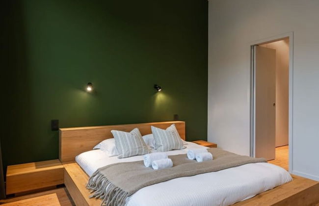 BE ANT Zons 35 in Antwerpen - Photo 22